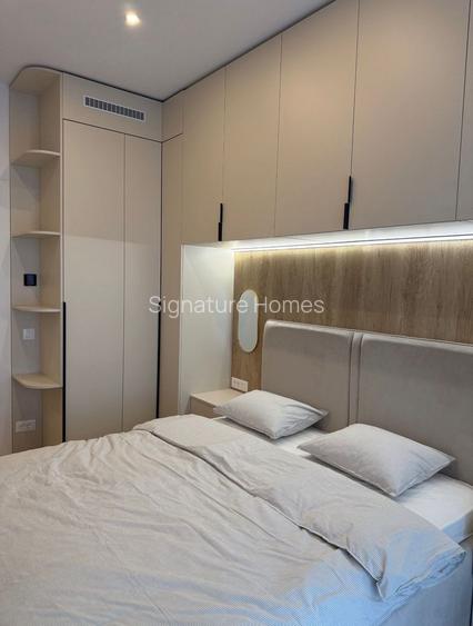 FLOREASCA | 2 CAMERE PREMIUM | PARCARE & BOXĂ INCLUSE | CONCIERGE - 12