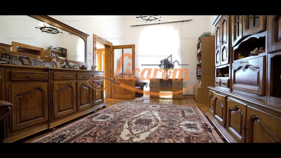 Oferta Conac boieresc P+M,teren 20400 mp - 12