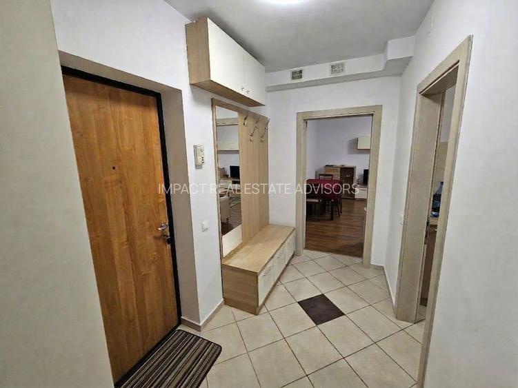 2 CAMERE | CALEA CALARASI | CENTRALA TERMICA | BLOC ANVELOPAT 5MIN METROU MUNCII - 5