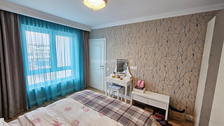 0 % comision, 3 camere in vila, parcare si doua boxe incluse-Buna Ziua - 9