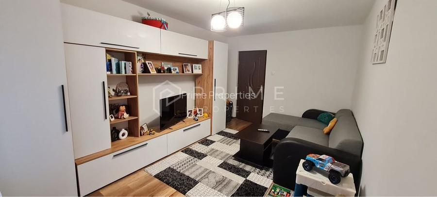 Apartament 2 camere de vânzare – Zona Tudor, Târgu Mureș - 2