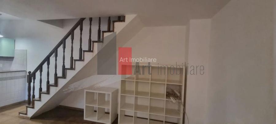 0 Comision-Casa de inchiriat in zona Domenii/Mihalache/1 Mai - 21