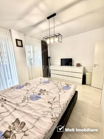 Apartament 3 camere, 77,13 mp, parcare subterana inclusa in pret - 4