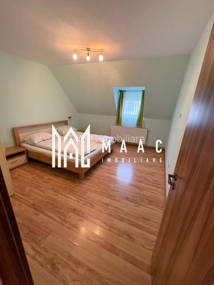 Apartament la casa | 7 camere | 202 mpu | Terezian - 8