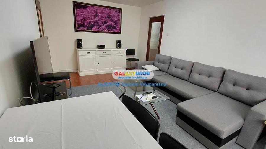 Apartament 2 Camere Obor VI 050 - 4