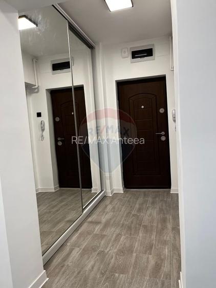 4 camere renovat | vedere fântâni Unirii | Bibescu Vodă | 106 mp - 33