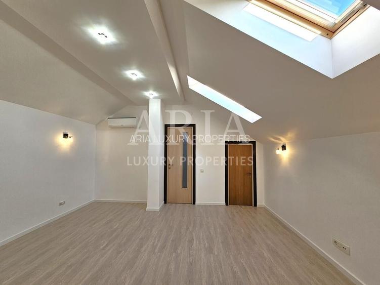 VILA INDIVIDUALA  | BANEASA RESIDENTIAL PARK - 16