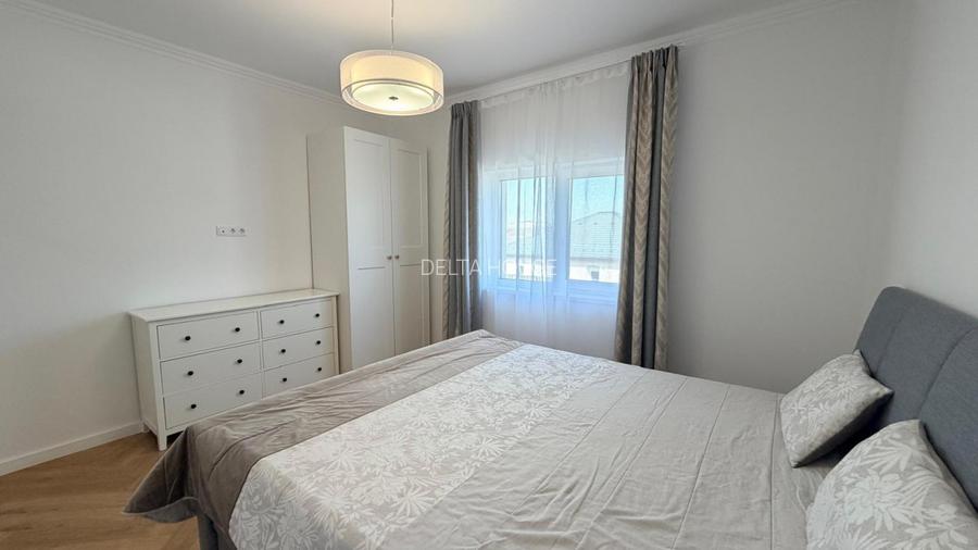 Casa in Corusu: design Premium, mobilier Custom si teren generos 725mp - 9