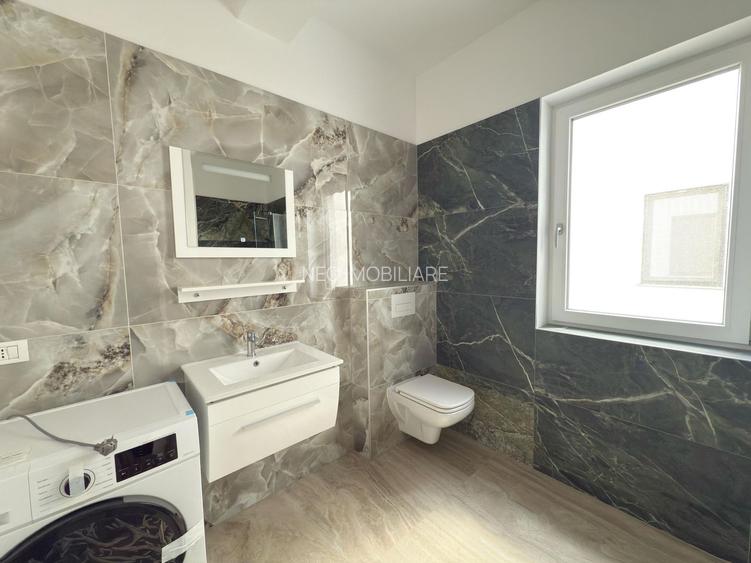 Apartament 2 Camere - 400 euro - Zona Braytim - 7