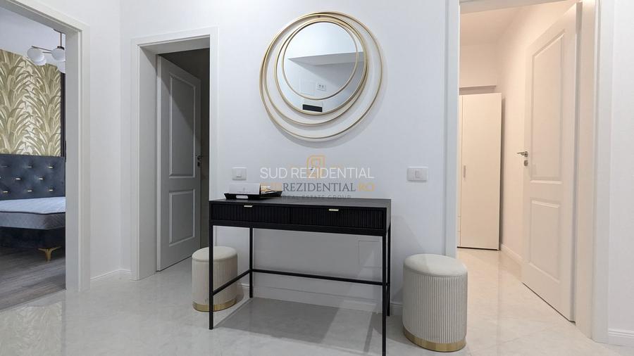 Apartament 2 camere, terasa generoasa, parc Tudor Arghezi, Lidl - 13