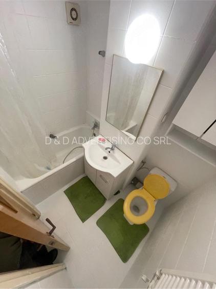 Drumul Taberei - 3 minute metrou - Favorit -  Garsoniera cf 1 MODERNA - 6