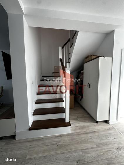 Duplex de vanzare in Calea Urseni | Toate utilitatile | Aproape de asfalt | - 5