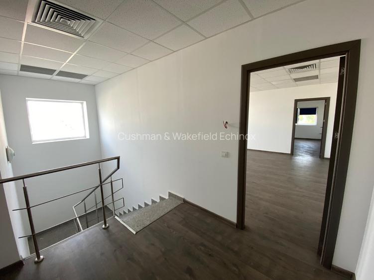 Depozit de închiriat interior centură - Sec 3 - 7