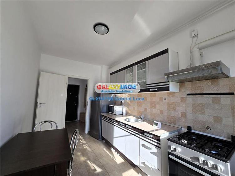 Apartament 2 camere 50 mp | Decomandat | Parcare I Kristal Residence - 6