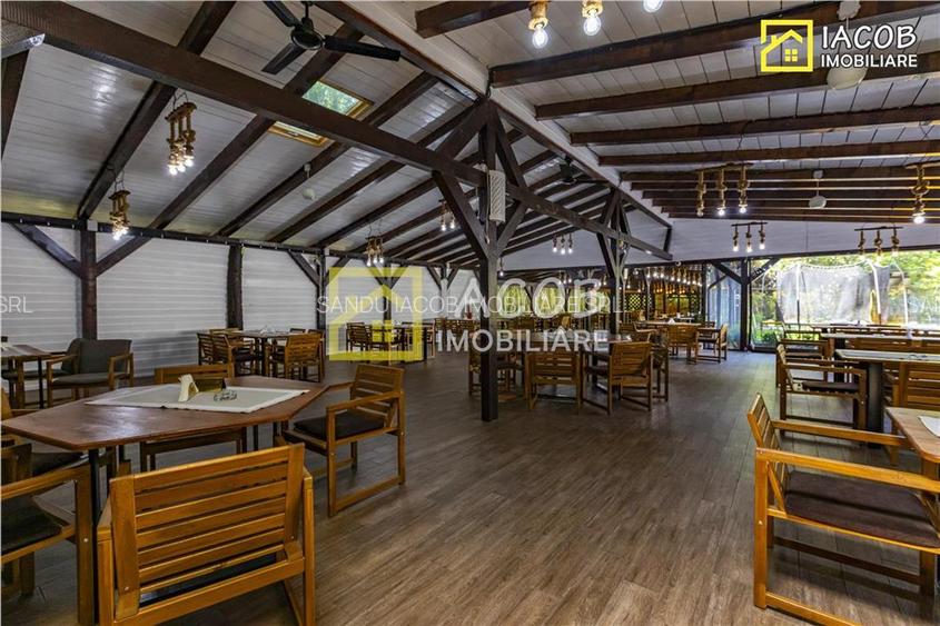 Popas Dumbravita, DN23 Focsani - Galati/Braila - 12