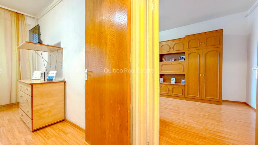 Apartament 2 camere, 44 mp utili+3.3 mp balcon zona Grivitei - 6
