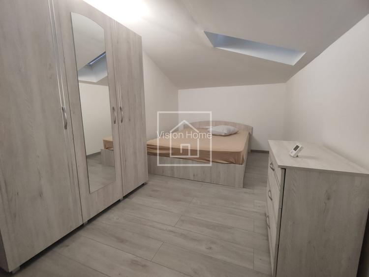 Apartment renovat, 5 camere, etaj 3, 102 mp utili Selimbar - 7