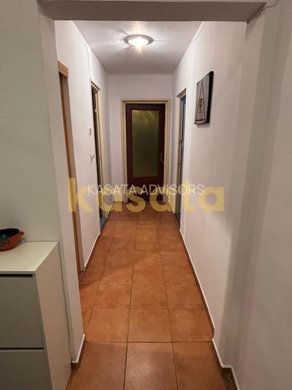 Apartament 2 Camere 🏡 | Decomandat | Metrou Gorjului - 16