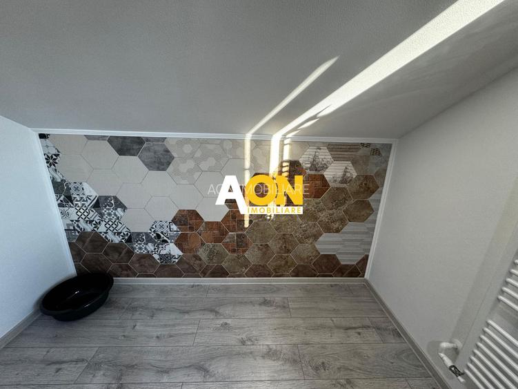 Casa de vanzare, 4 camere, 2 bai, mobilata-utilata, 234 mp teren - 14