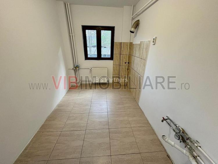 2 Camere - Gorjului - Metrou - Et. 1 - 6