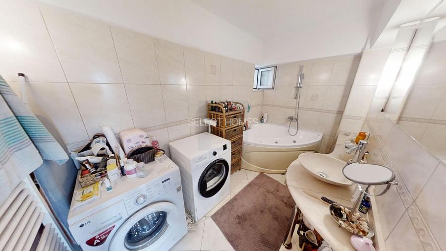 Apartament 3 camere de vanzare *Timpuri Noi - Tineretului* Tur virtual - 27