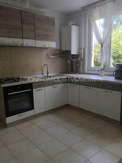 Apartament cu 3 camere in zona Semicentral ( Bodor Péter) - 2