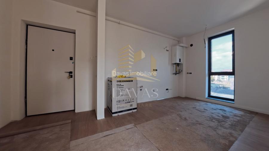 COMISION 0% | Apartament de 2 camere decomandat | Eroilor | Constructie premium - 9