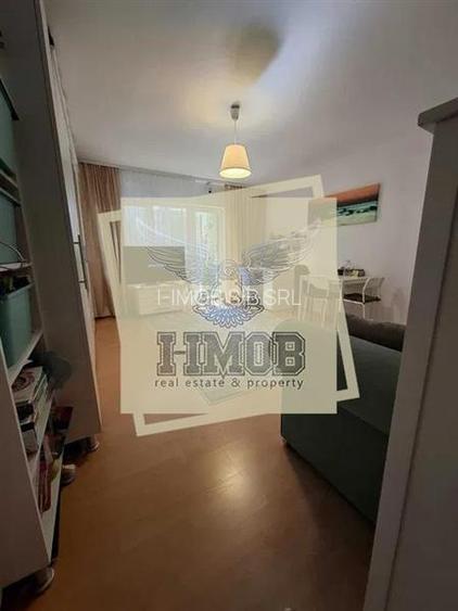 Apartament 1 camera etaj 1 cartier Tilisca - 2