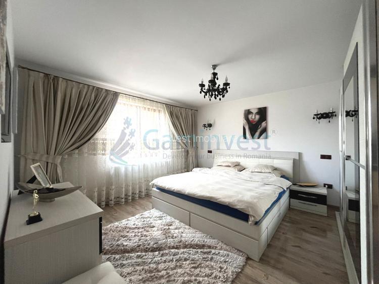 Casa de inchiriat in Rontau, la 10 minute de Oradea, Bihor - 4