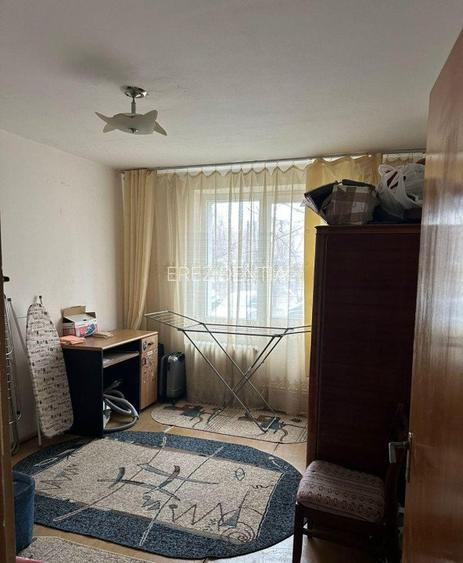 Apartament -4 camere -decomandat-Zona Rahova-Petre Ispirescu - 3