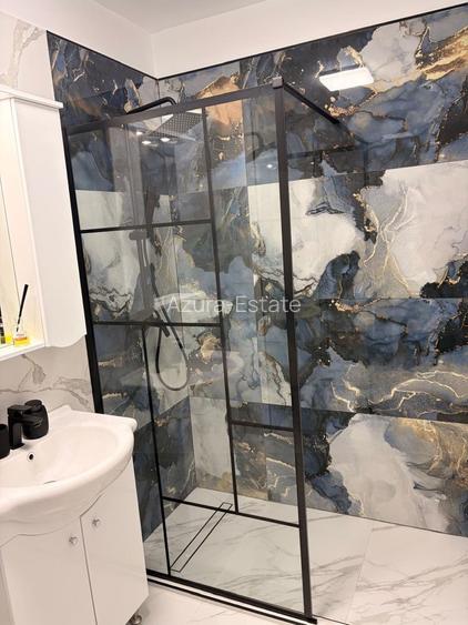 Apartament modern 3 camere 2 bai 2 locuri de parcare balcon Selimbar - 7