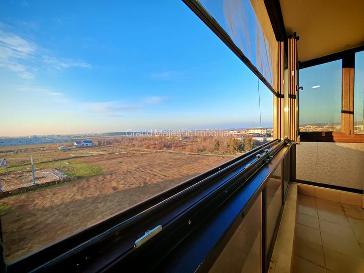 Apartamant 3 camere,PIPERA CITY LIGHTS bloc nou LOC DE PARCARE IN SUBTERAN - 2