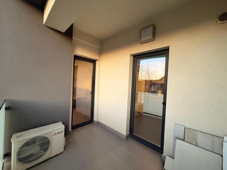 Apartament Studio 1.5camere, 49 mp utili, Dumbravita Sud  - 11