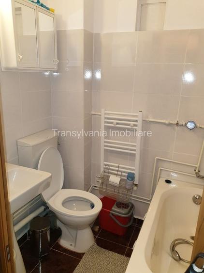 Garsonieră de închiriat | 22 mp | Mărăști - 4