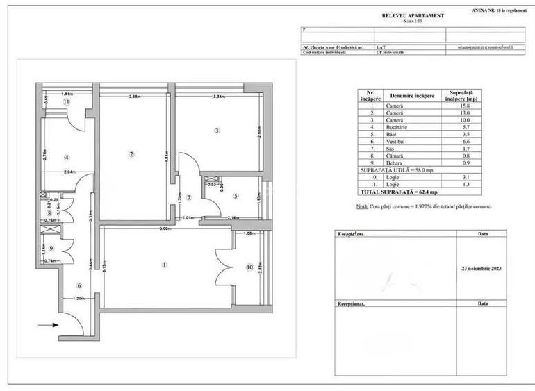 Vanzare 3 cam Beller - 6