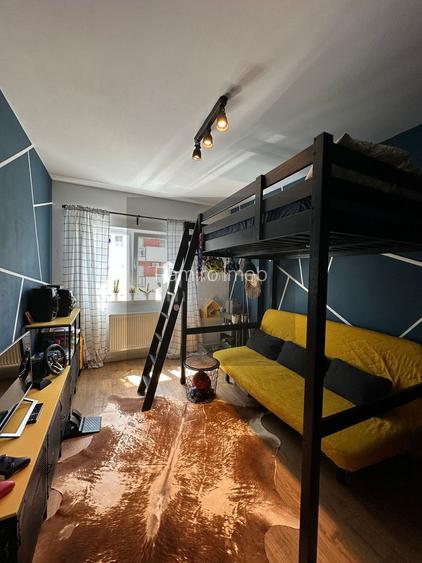Apartament 3 camere decomandat Kristal Residence Metalurgiei - 19
