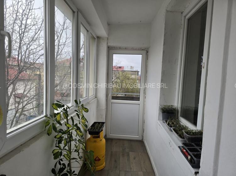 LOC. RACACIUNI,  APARTAMENT 3 CAMERE - 17