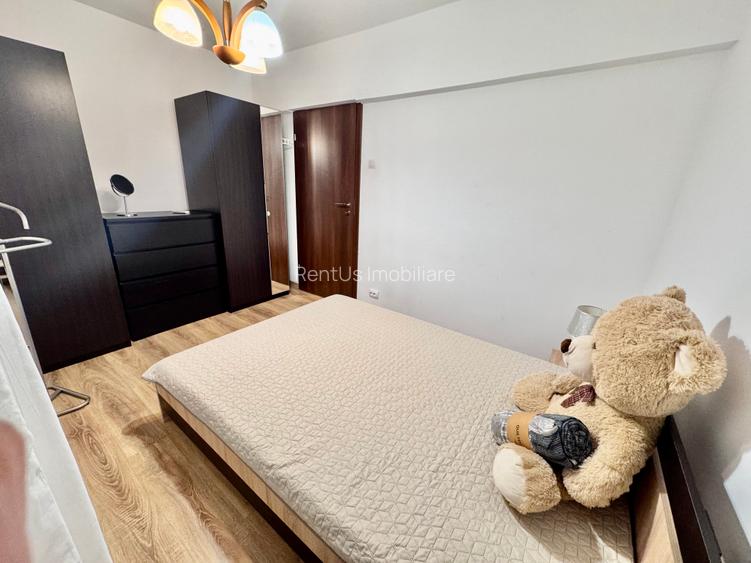 Baba Novac | Dristor | Ion Tuculescu | 2 Camere - 3