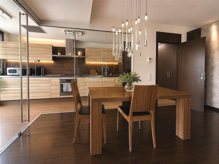 Inchiriere Apartament 3 Camere Iancu Nicolae/Piscina/Gym - 3