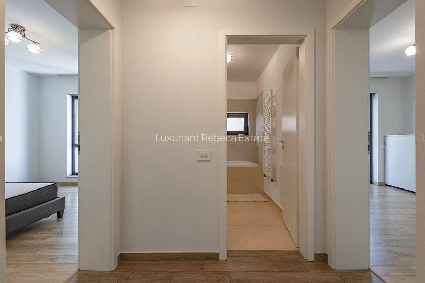 🔹 Apartament premium de închiriat | 3 camere | 98 mp utili | Terasă panoramică - 16
