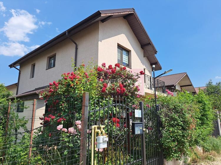 Casa de vanzare in Bragadiru - 17