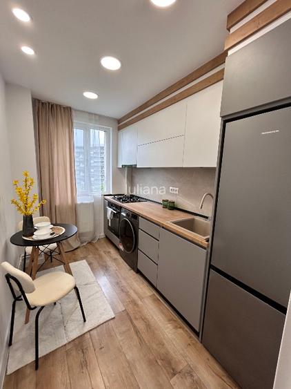 PROPRIETAR-Apartament 2 camere semidecomandat-Drumul Taberei-M. Romancierilor - 12