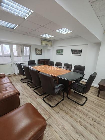 Apartament 4 camere birouri - 3