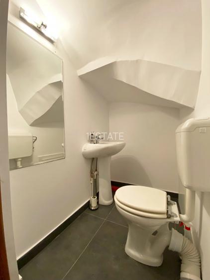 Casa P+M cu teren 162 mp - situata pe malul lacului Fundeni, peninsula OSTROV - 6