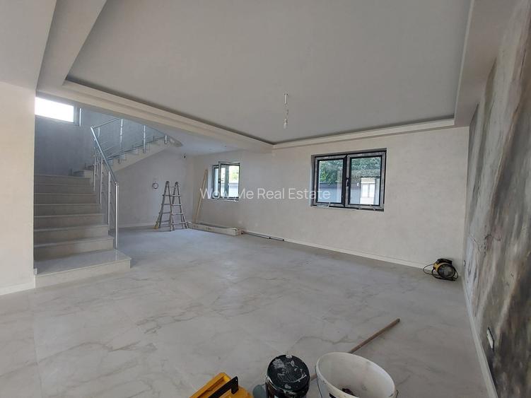 Vilă Individuală 6 Camere Matei Millo, Pipera Voluntari, Ilfov - 10