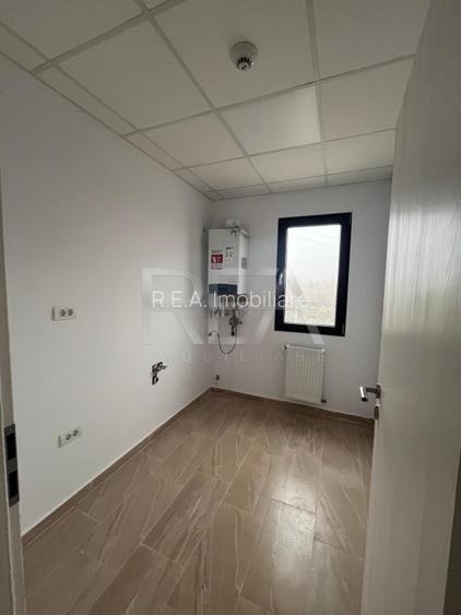 Hala de inchiriat in Domnesti / Centura - 11