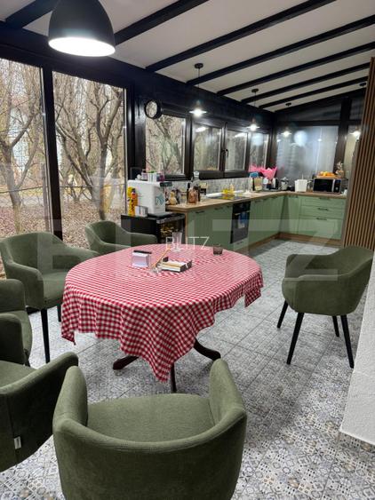 Apartament 4 camere, 102 mp, zona Bartolomeu - 3