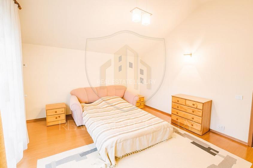 VILĂ NORD BUCUREȘTI | LOCAȚIE EXCELENTĂ | EFICIENȚĂ ENERGETICĂ | - 6