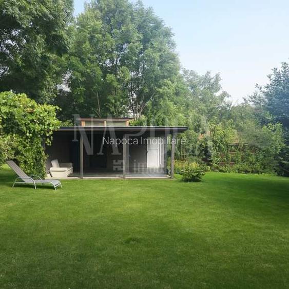 Casa 9 camere de vanzare in Centru, Cluj Napoca - 15