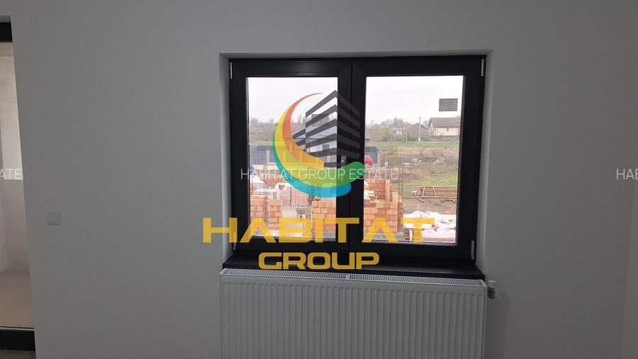 Vanzare casa Clinceni P+1 individuala cu toate utilitatile acte gata comision 0 - 8